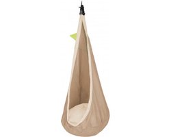 Kinderhangnest Organisch Katoen Joki Teddy - LA SIESTA (JCD70-61)