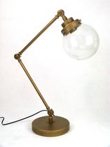 Modern Design Desklamp ORB