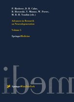Journal of Neural Transmission. Supplementa 50 - Advances in Research on Neurodegeneration