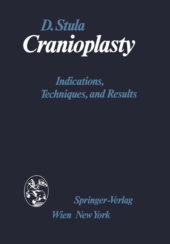 Medicine (R0) - Cranioplasty - cover