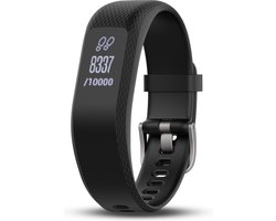 Vivosmart 3 zwart extra large bol