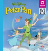 Peter Pan Boek Luisterboek Cd