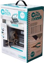 We R Memory Keepers the Cinch Book Binding Tool Version 2 - Boekbinder Machine