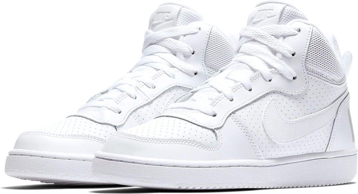 White/White-White