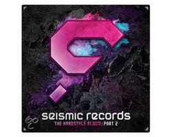 The Hardstyle Album: Part 2