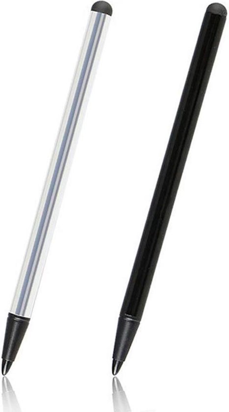 Ale Echt niet Kiezen DrPhone - SX Pro V4 Light - Resistieve Stylus Pen Precisie Geschikt voor  PC's /... | bol.com