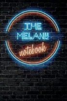 The MELANY Notebook