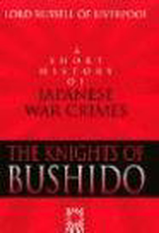 The Knights of Bushido