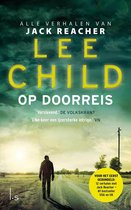 Boekomslag van 'Jack Reacher 23 - Op doorreis'