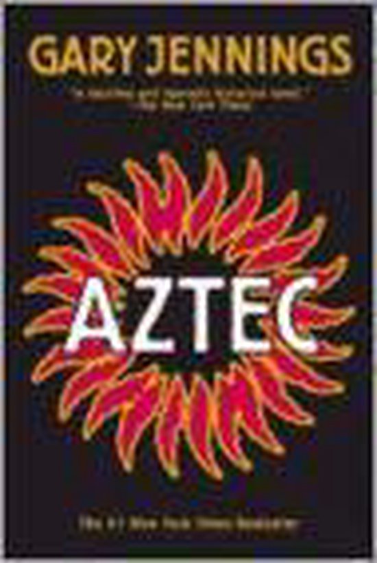 gary jennings aztec movie