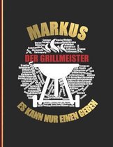 Markus der Grillmeister