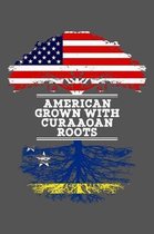 American Grown With Curaaoan Roots