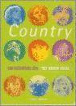 The Rough Guide Country
