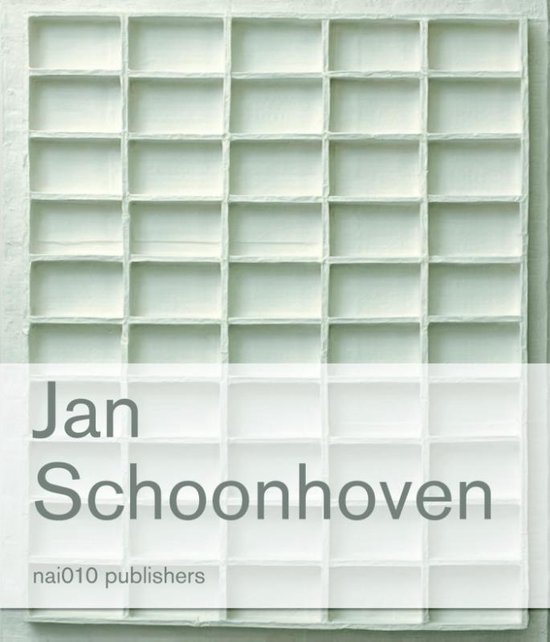 Jan Schoonhoven - cover