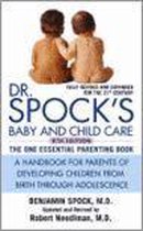 Dr. Spock's Baby And Child Care