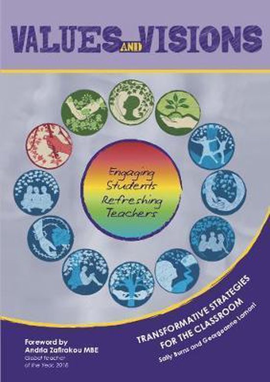 Values and Visions - cover