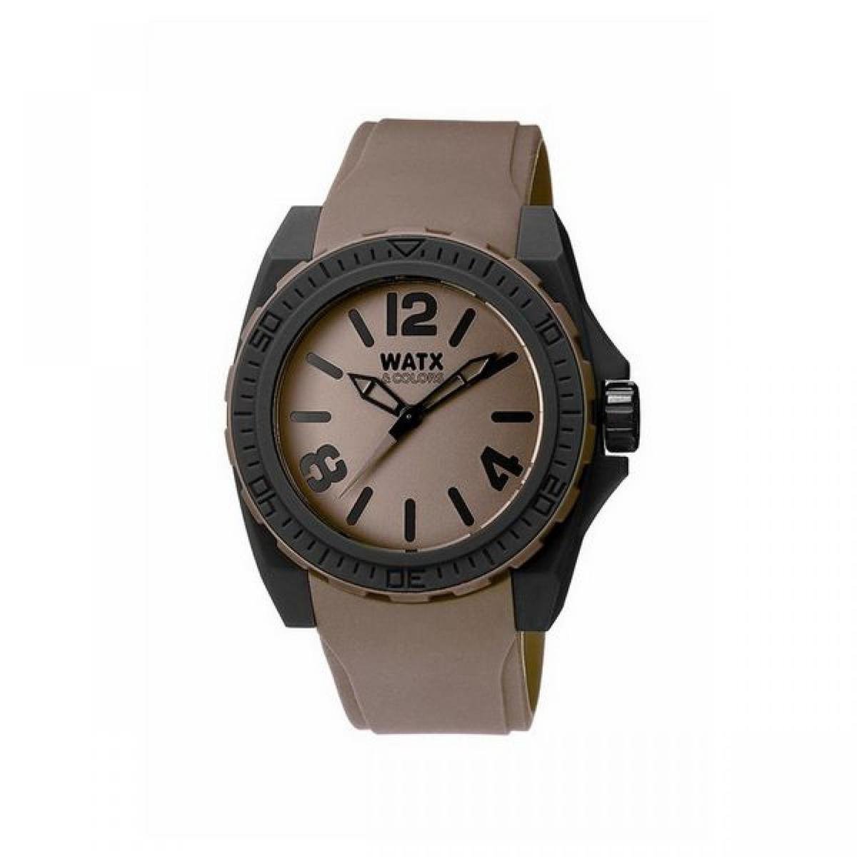 Horloge Uniseks Watx Colors RWA1805 (45 mm)