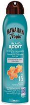 Zonnebrand Spray Island Sport Hawaiian Tropic (220 ml)