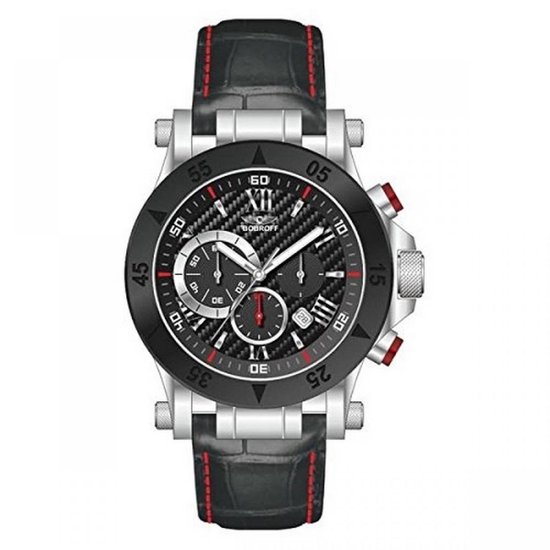 Wereldwijde winkel | Horloge Heren Bobroff BF1002M14 (Ø 42 mm)