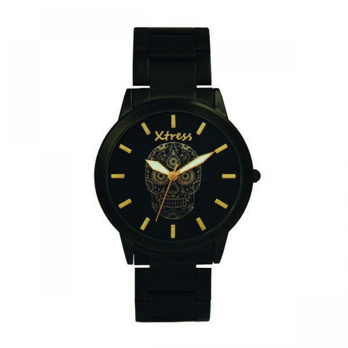 Horloge Uniseks XTRESS XNA1034-02 (40 mm)