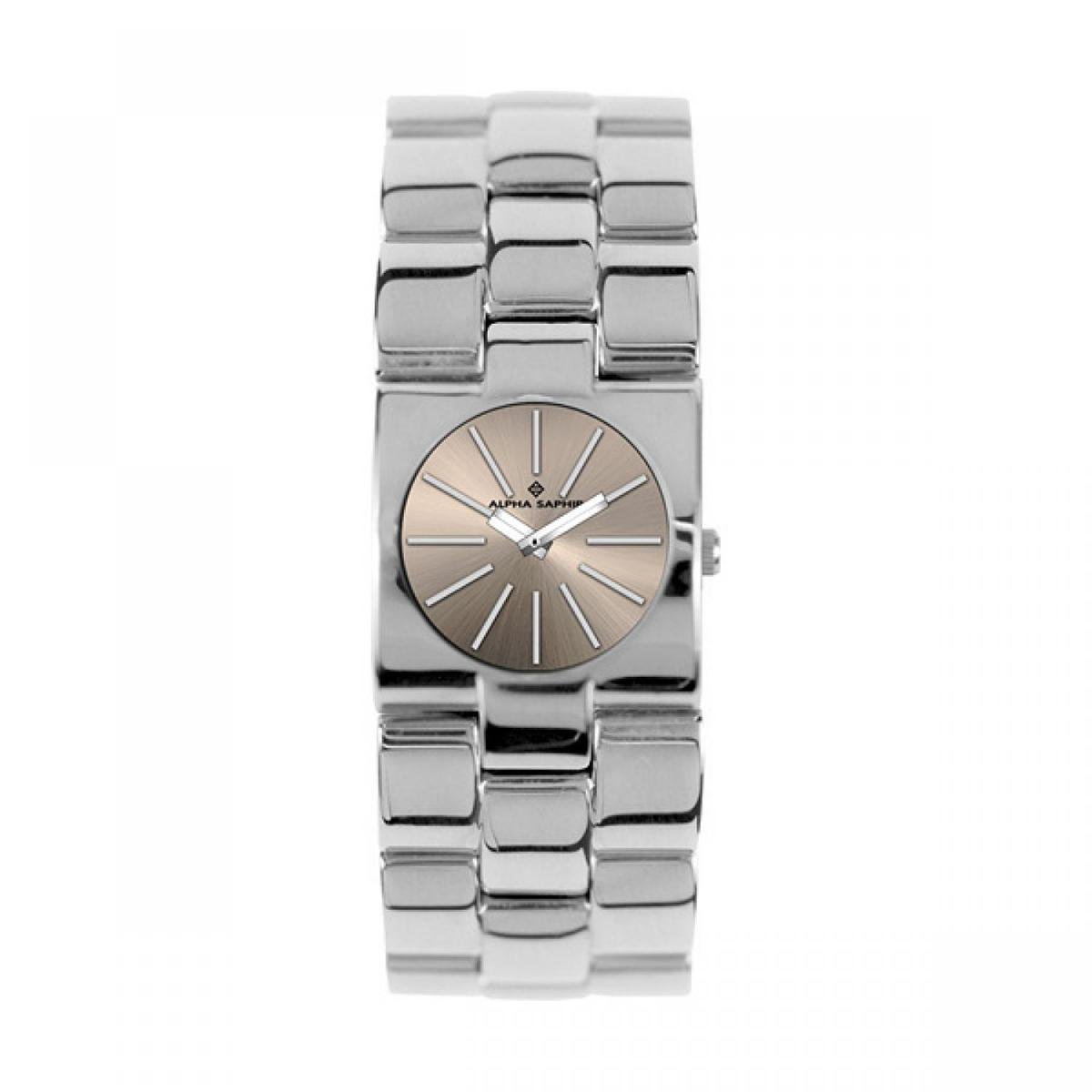 Horloge Uniseks Alpha Saphir 271K (22 mm)