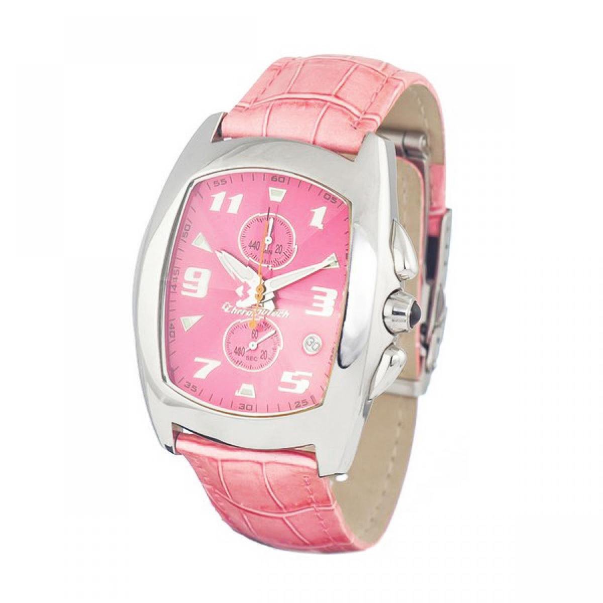Horloge Uniseks Chronotech CT7468-07