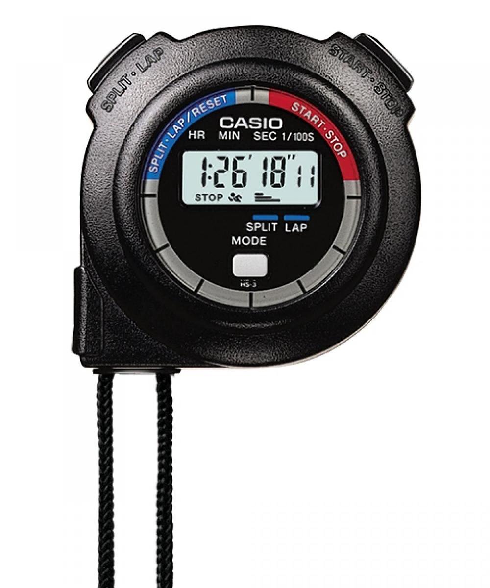 Stopwatch Casio HS-3