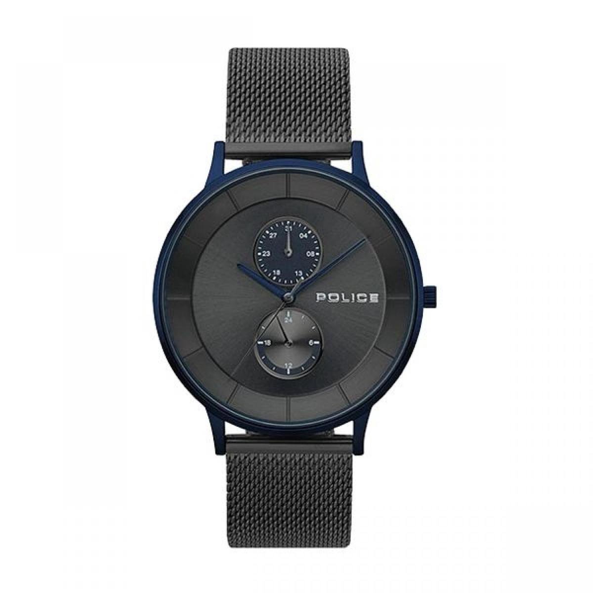 Police Mod. PL.15402JSBL-61UMM - Horloge
