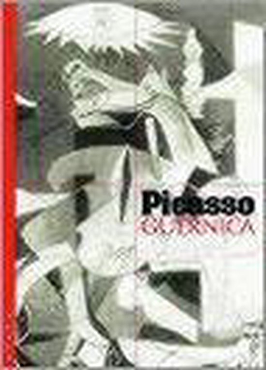 Picasso - cover