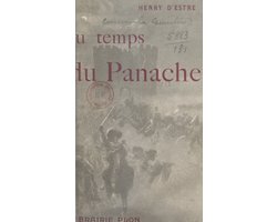 Au temps du panache