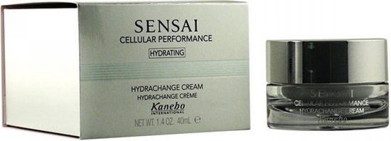 Kanebo - Anti-Veroudering Hydraterende Crème Scp Hydrachange Kanebo - Vrouwen - 40 ml