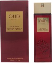 Alyssa Ashley Oud pour Elle Eau de Parfum 100ml Spray
