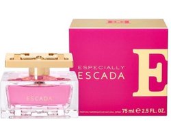 Escada Especially 50 ml - Eau de parfum - Damesparfum