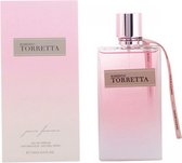 Roberto Torretta - Damesparfum Roberto Torretta EDP - Vrouwen - 50 ml