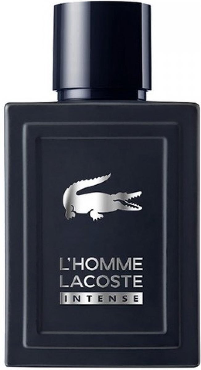 Goedkoopste Lacoste LHomme Lacoste Intense Eau de Toilette 150ml Spray