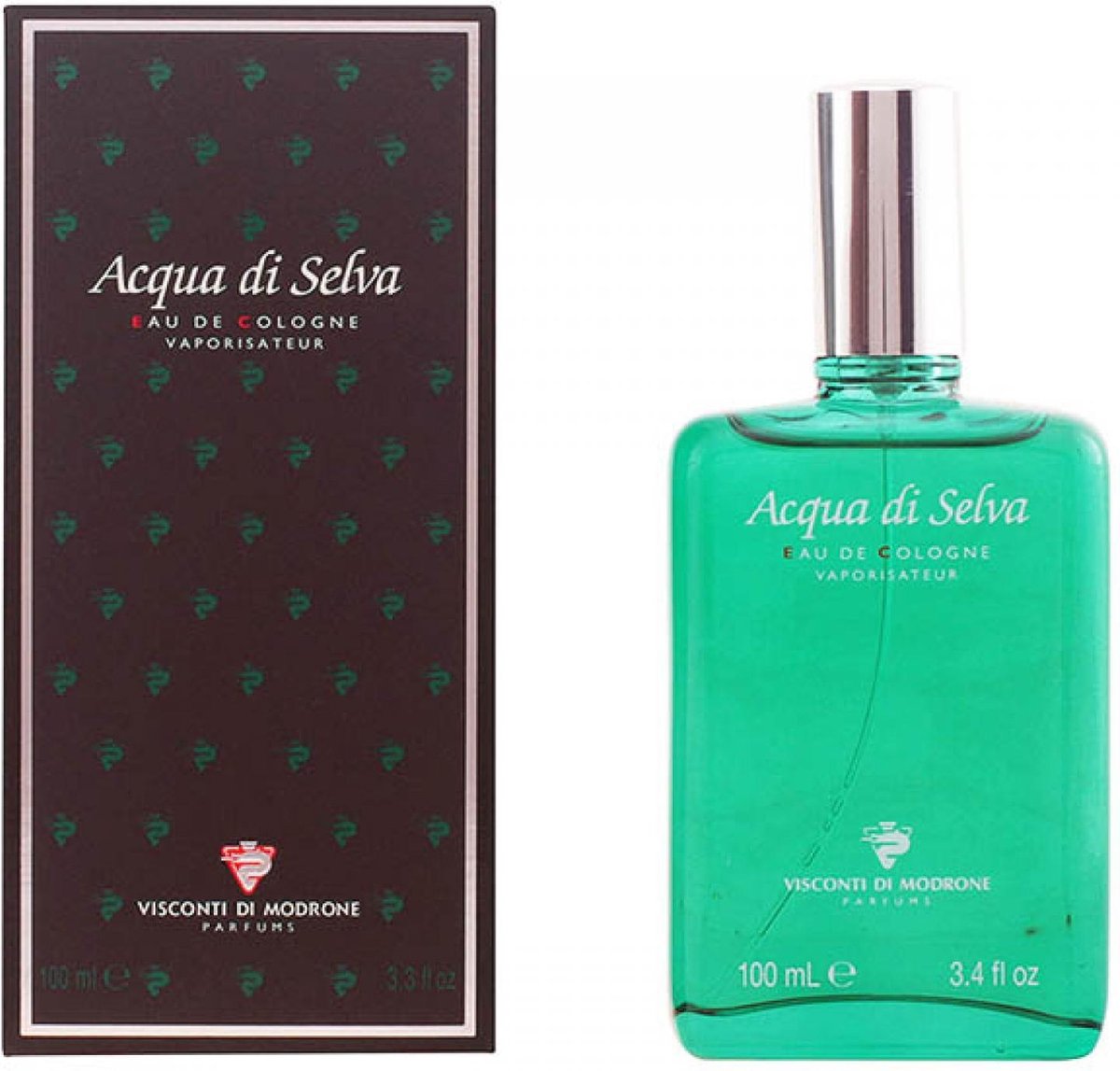 Goedkoopste Victor - Acqua Di Selva Edc Vapo 100 Ml