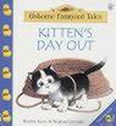 Kitten's Day Out (Farmyard Tales Little Book) | Heathe... | Book