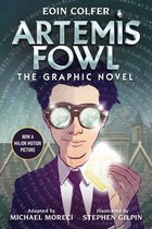 Artemis Fowl: The Graphic Novel (New)