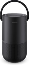 Bol.com Bose Portable Home Speaker - Draadloze speaker - Zwart aanbieding