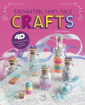 Next Chapter Crafts 4D- Enchanting Fairy Tale Crafts: 4D An Augmented Reality Crafting Experience