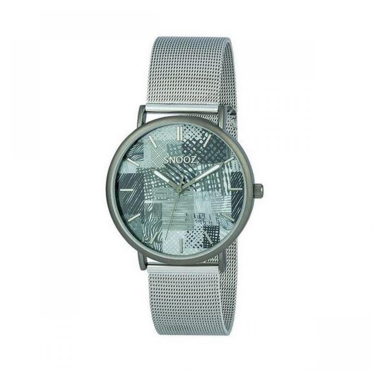 Horloge Uniseks Snooz SAA1042-87 (40 mm)