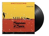 Sketches Of Spain (LP)