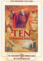 The Ten commandment