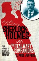 The Further Adventures of Sherlock Holmes