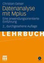 Datenanalyse Mit Mplus