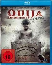 Ouija Experiment 5 - Das Spiel (Blu-ray)