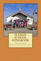 Sunday School Songbook