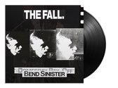 Bend Sinister - The Domesday Pay-off Triad - Plus