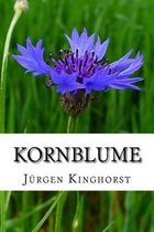 Kornblume