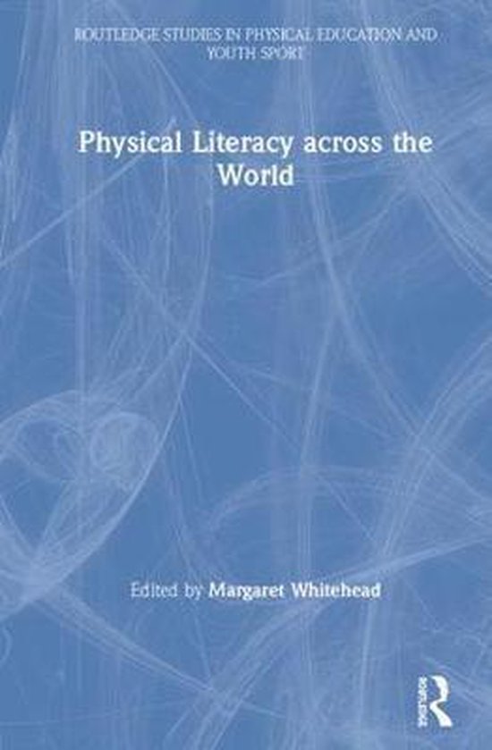 Routledge Studies in Physical Education and Youth Sport- Phy ... - cover